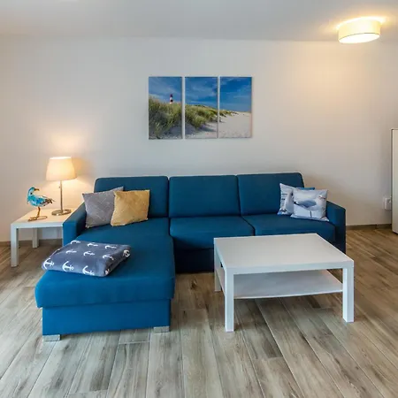 Apartment Pier 29