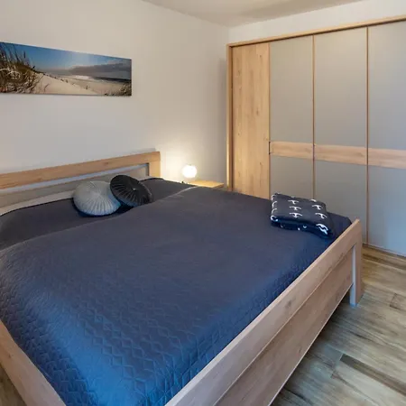 Apartment Pier 29 *