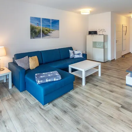 Pier 29 Apartment