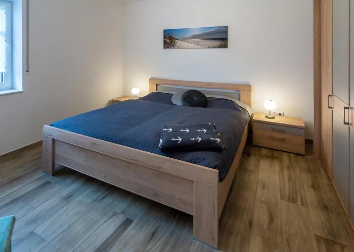 Pier 29 公寓 多纳莫塞尔