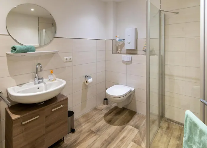 Pier 29 公寓 多纳莫塞尔