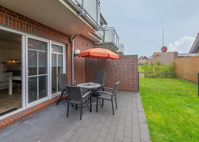 公寓 Pier 29 多纳莫塞尔