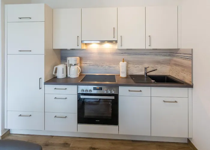 Pier 29 公寓 多纳莫塞尔