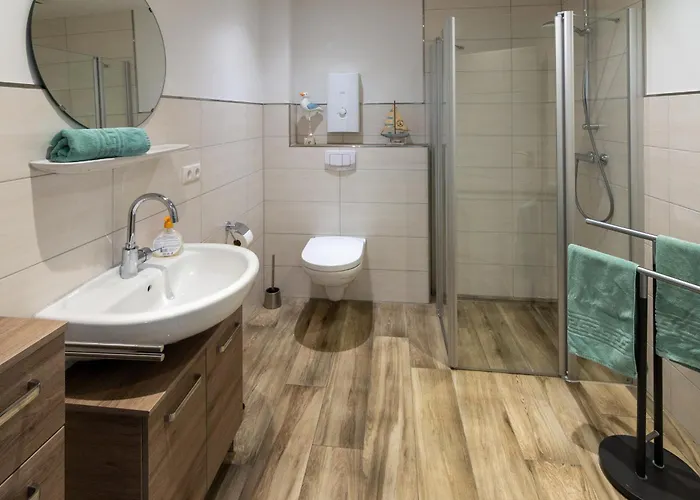 Pier 29 * 多纳莫塞尔